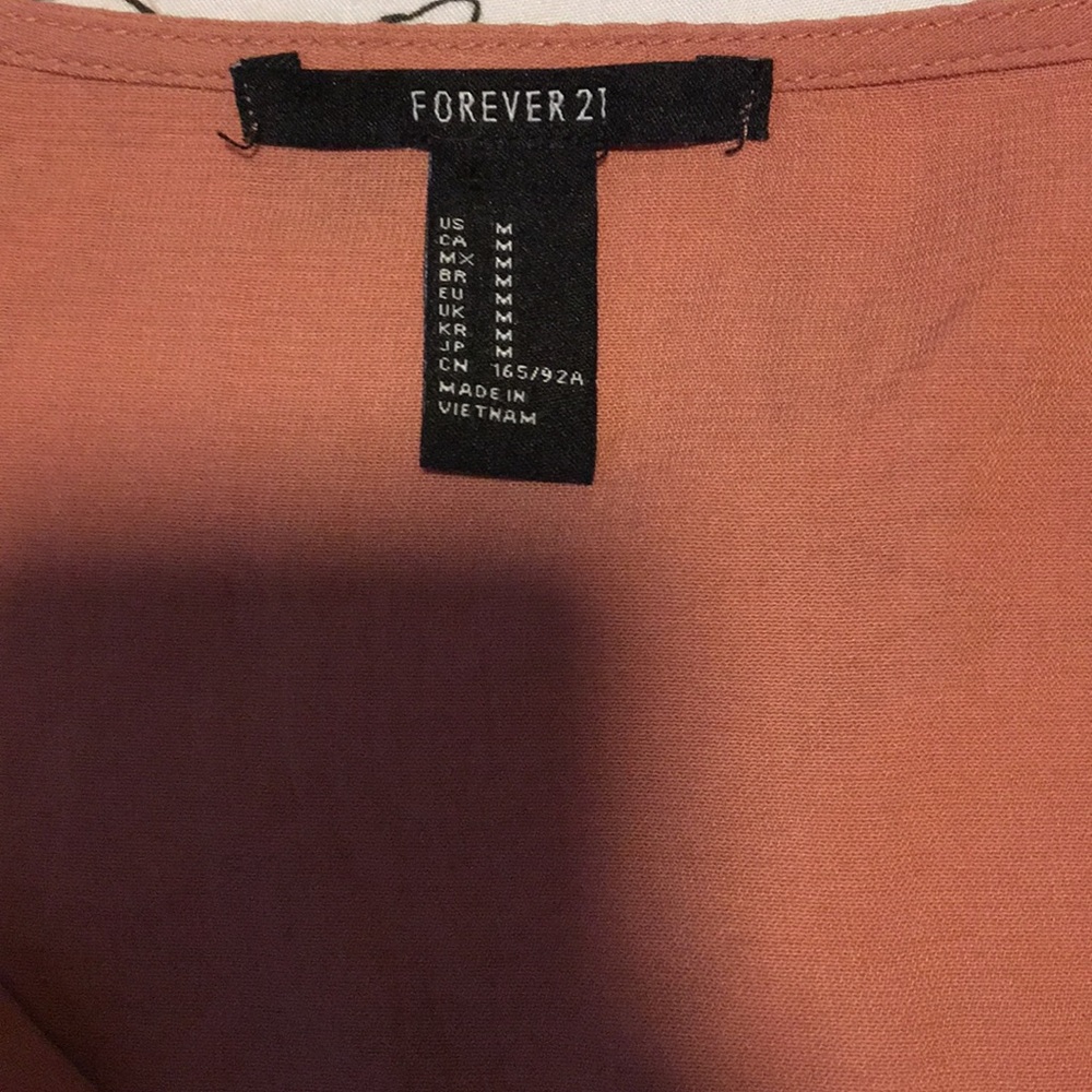 Blouse - Picture 2 of 3